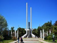 Edirne 5 Days Istanbul Edirne Troy Tour Package By Bus