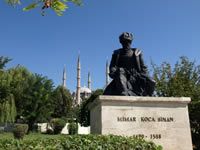 Day Trip to Edirne trip from  Istanbul