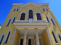 Edirne 3 Days Package Tour From Istanbul