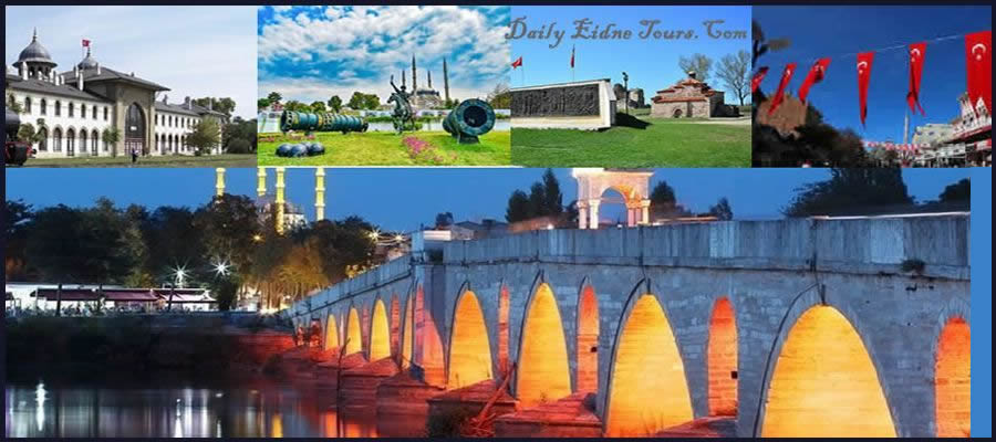 Discovery of thrace 2 days vacation package 