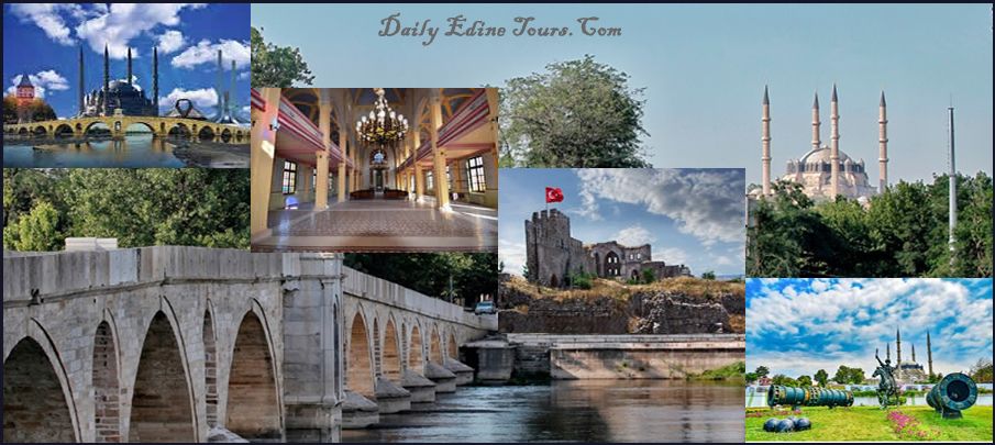 Discover Uzunkopur, Tekirdag Malkara, Kesan Tour From Istanbul